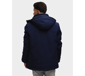 Lemon & Soda Everywear Winter Softshell Jacket LEM4855
