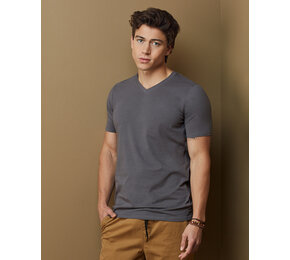 Stedman Stretch-T V-neck T-shirt STE9610
