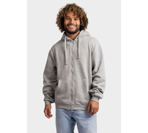 Men Hooded Cardigan full zip