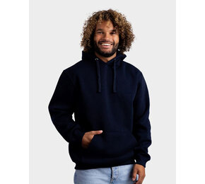 Heren Hooded Sweater met capuchon