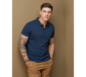 Stedman Stretch Polo STE9640