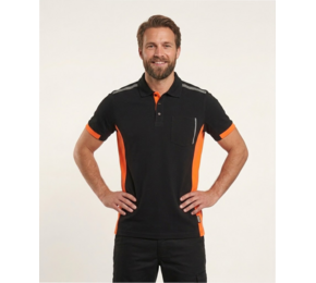 Veracruz men polo korte mouwen