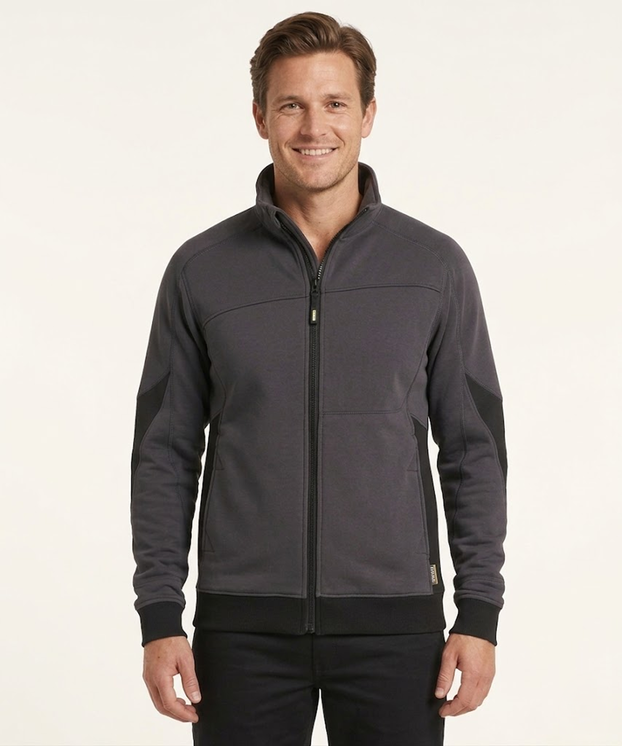 Velox Next Sweater