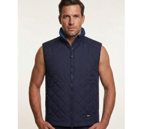 Yala unisex bodywarmer