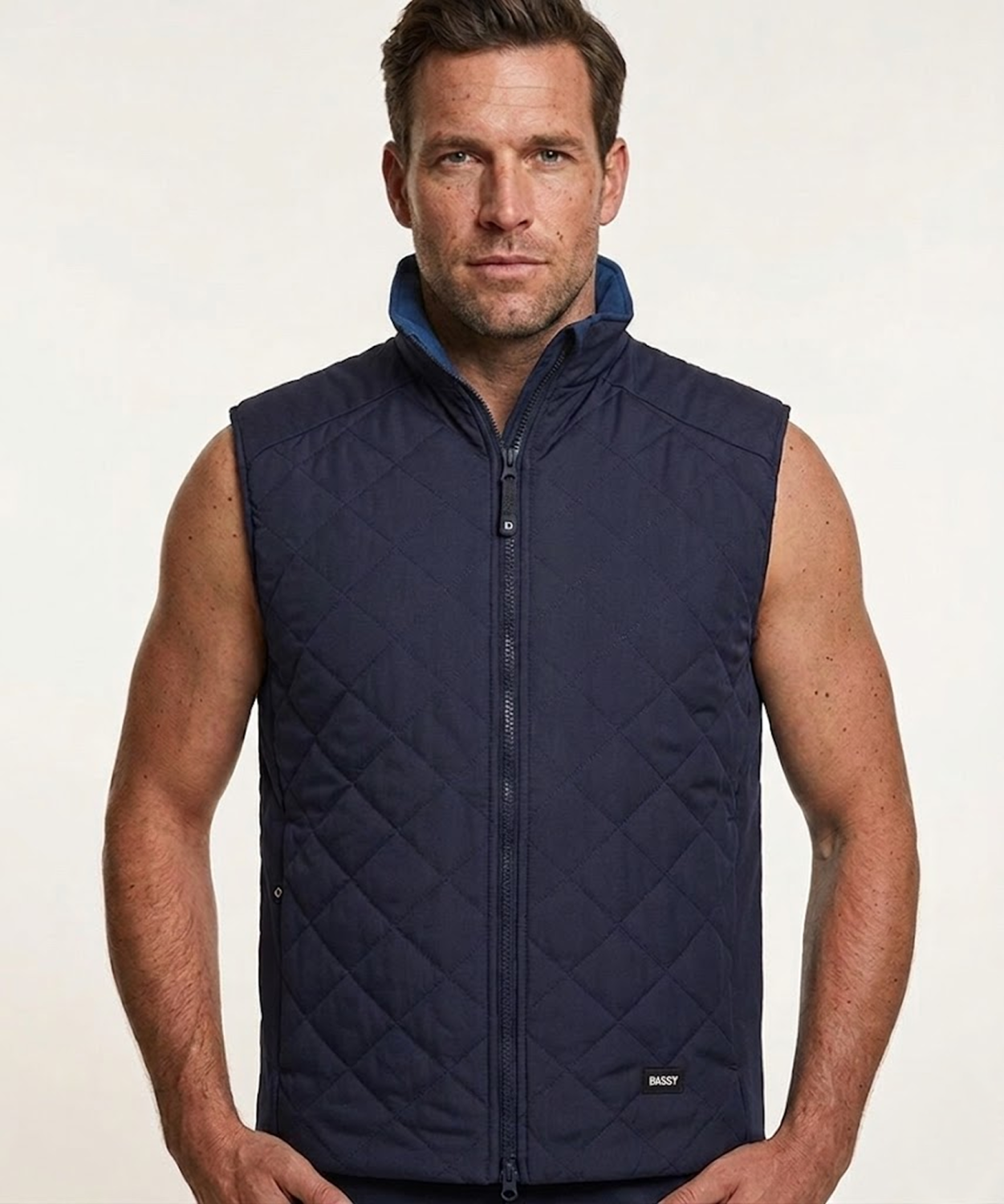 Yala Bodywarmer