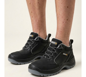 Zeus S3 Lage veiligheidsschoen