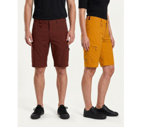 Zion unisex werkshort