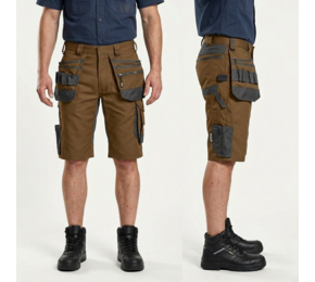 Trix Holsterzakkenshort