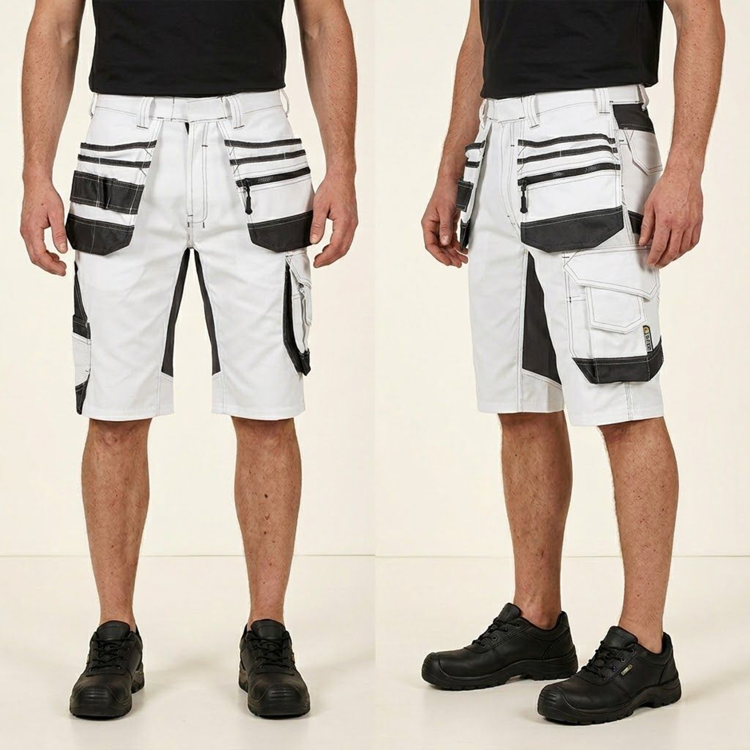 Trix Painters Schildersshort