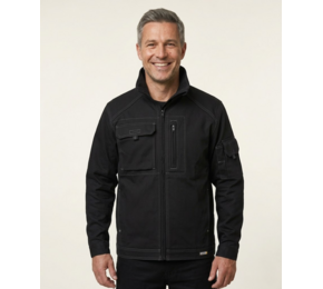 Tulsa Canvas werkvest