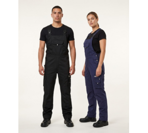 Ventura Katoen Bretelbroek