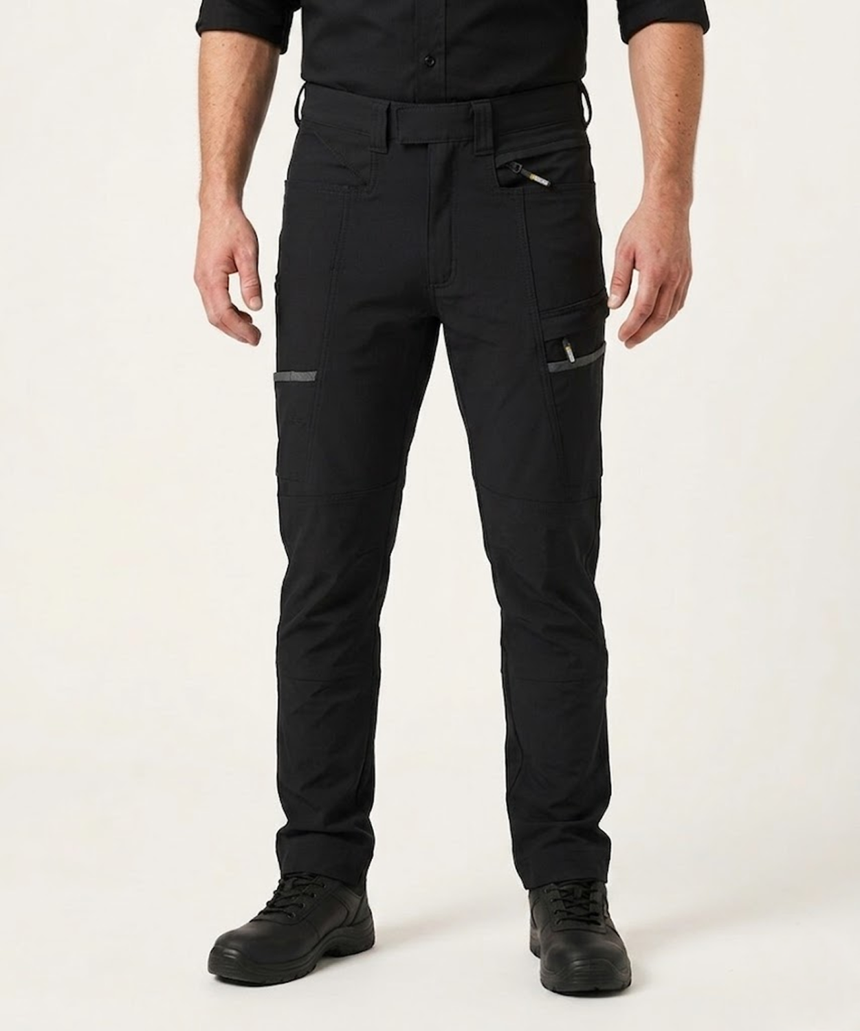 Storax Stretch werkbroek