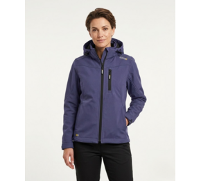 Tavira Women Softshelljas