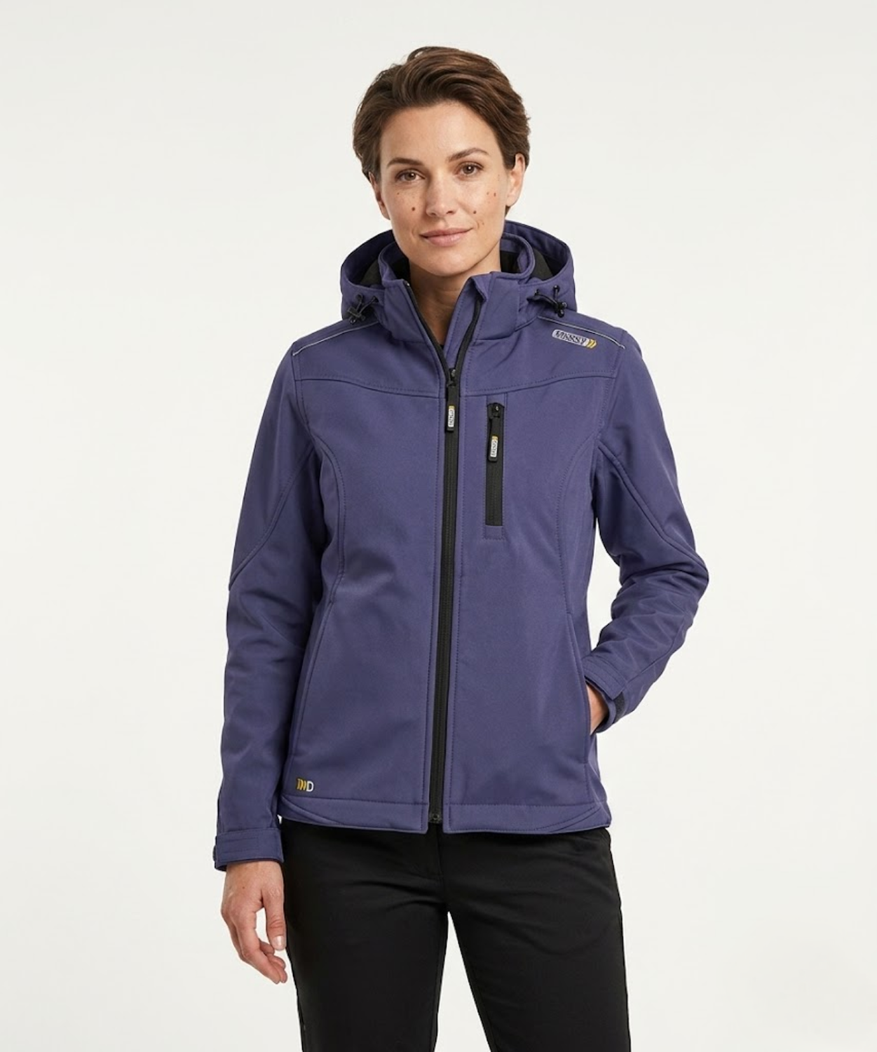 Tavira Women Softshelljas