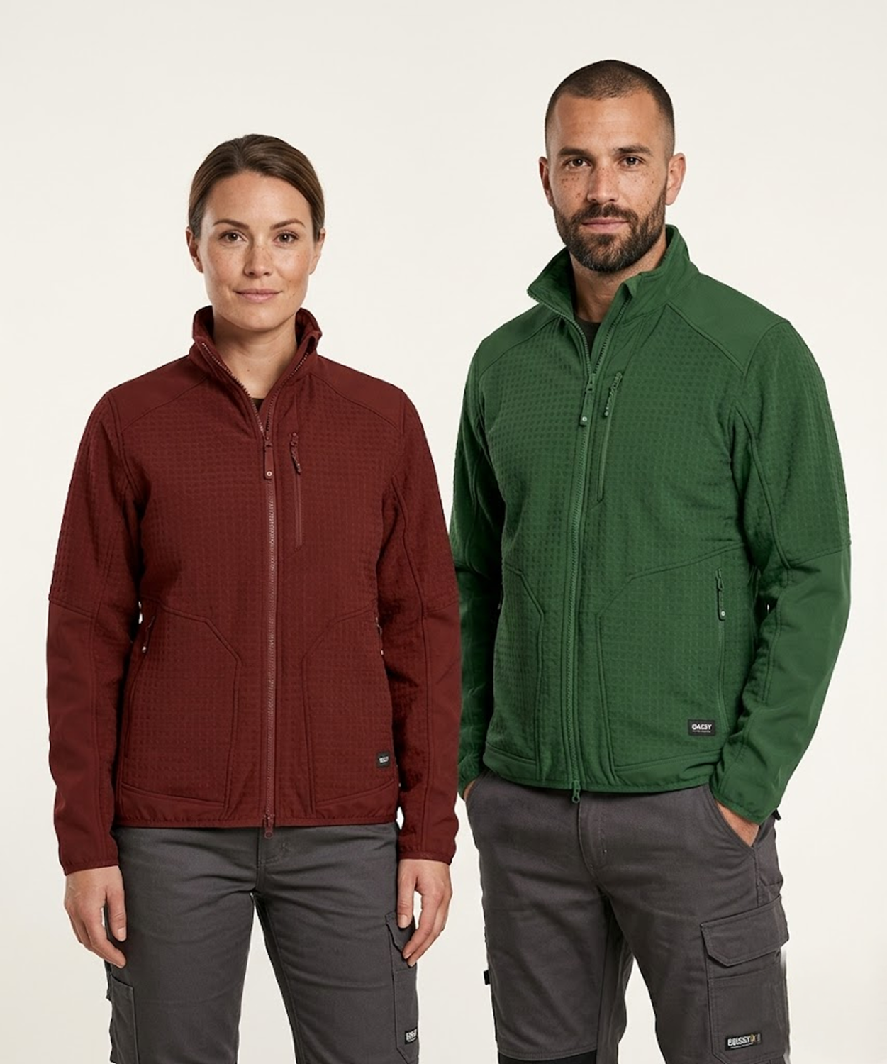 Sintra Midlayer jacket