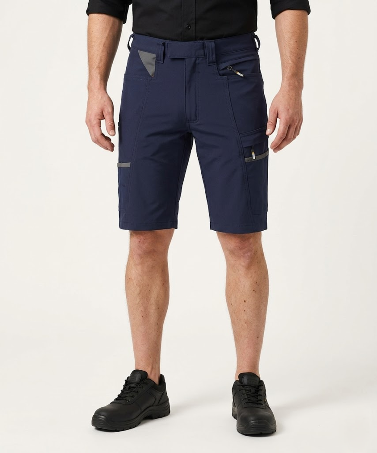 Sparx Stretch werkshort