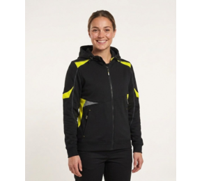 Santos Women Hoodie voor dames