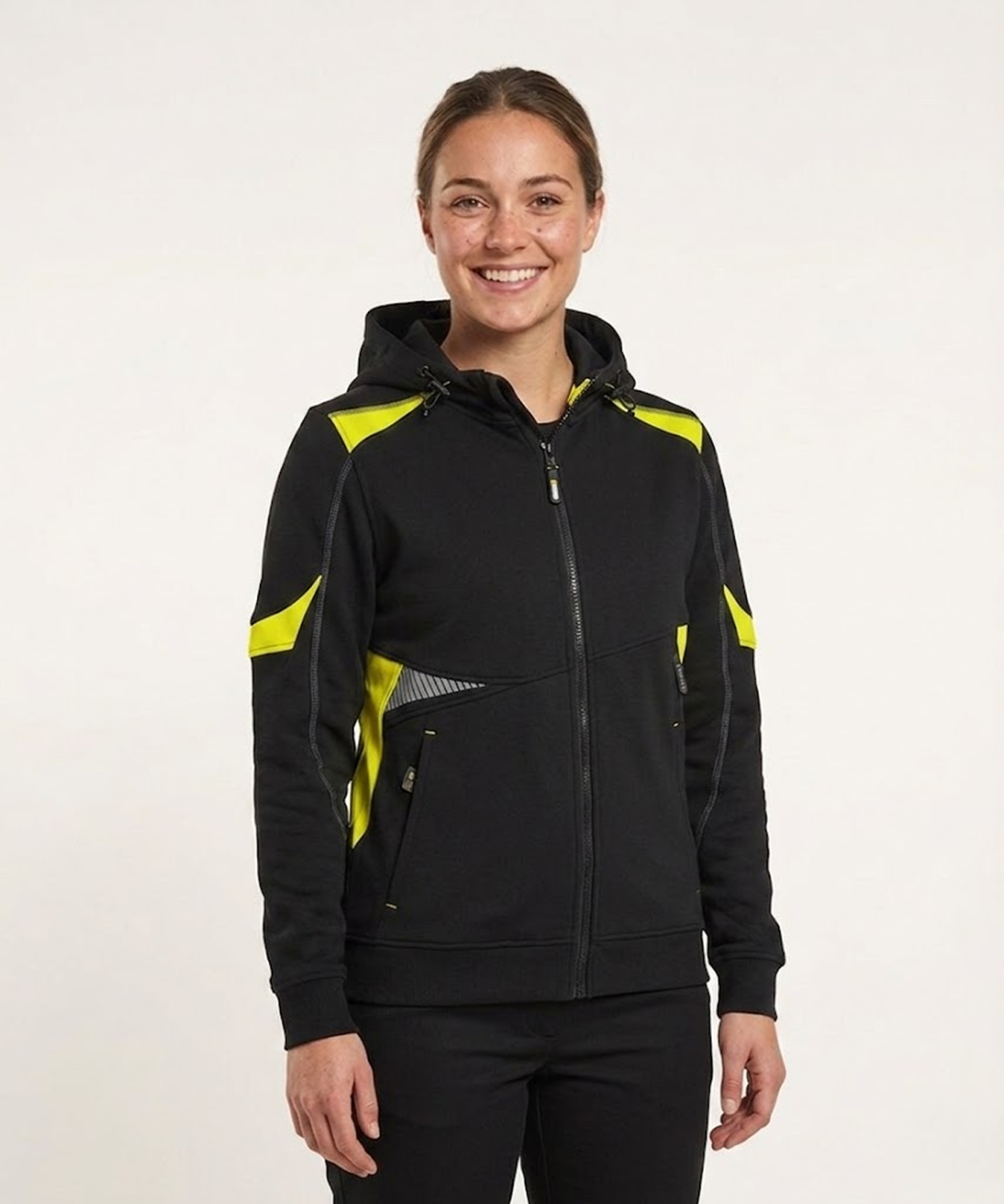 Santos Women Hoodie voor dames