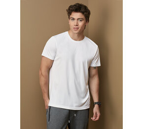 Stedman Sports-T Interlock T-shirt STE8000