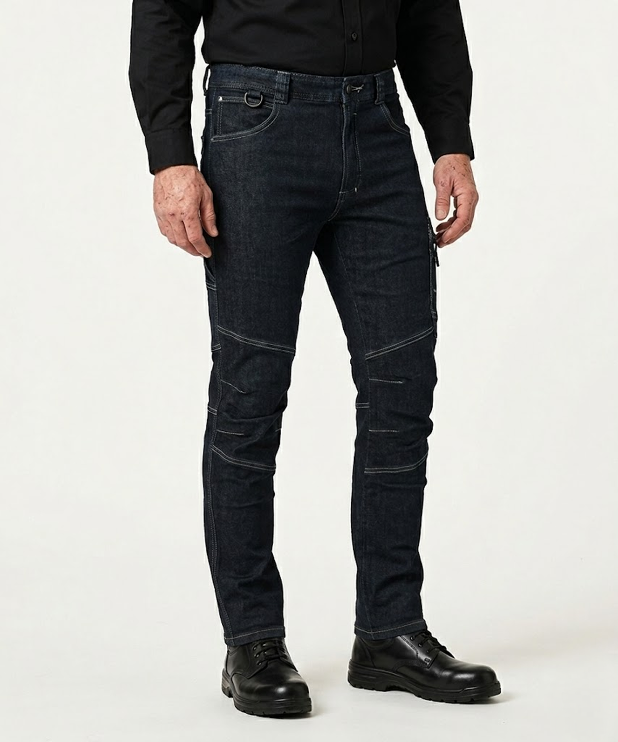 Osaka Stretch werkjeans