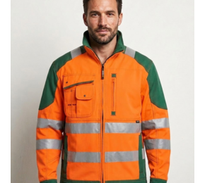 Orlando Hoge zichtbaarheidsvest 300367