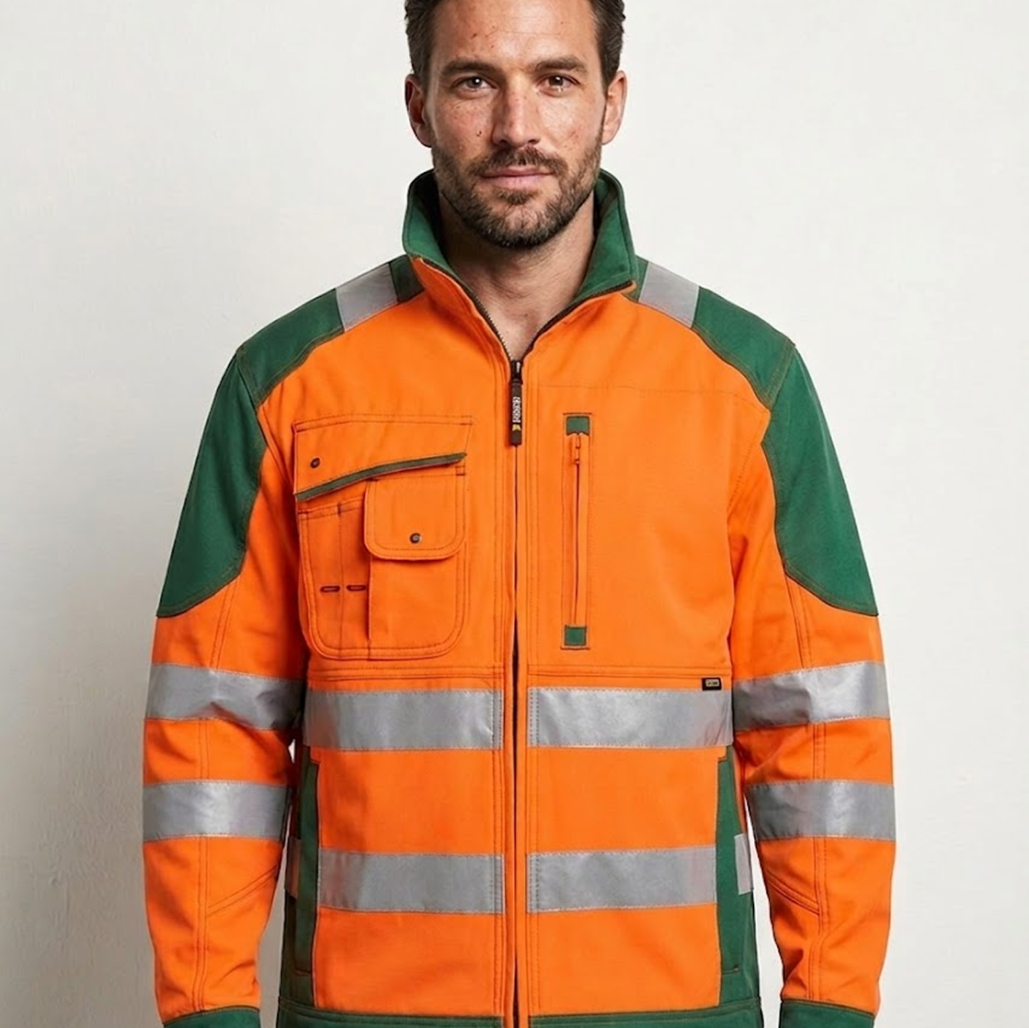 Orlando Hoge zichtbaarheidsvest 300367