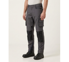 Nova Werkbroek met kniezakken