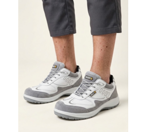 Neptunus S3 Lage veiligheidsschoen