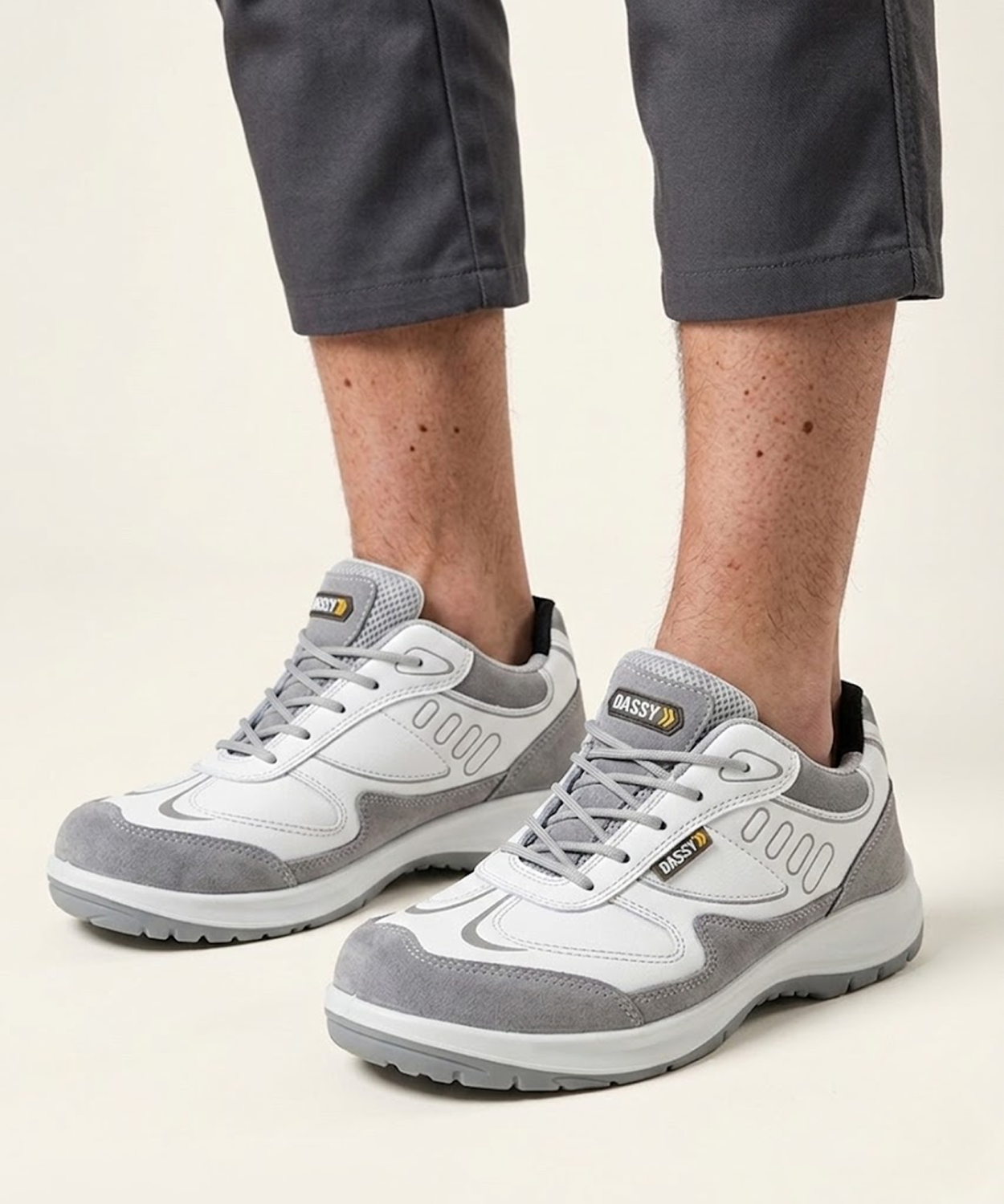 Neptunus S3 Lage veiligheidsschoen