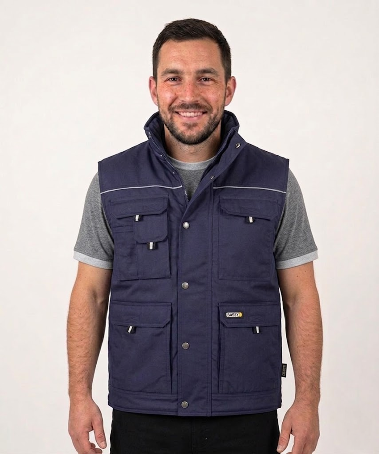 Mons Bodywarmer