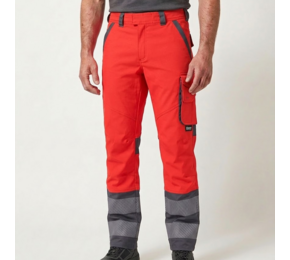 Minnesota Stretch hogezichtbaarheidsbroek