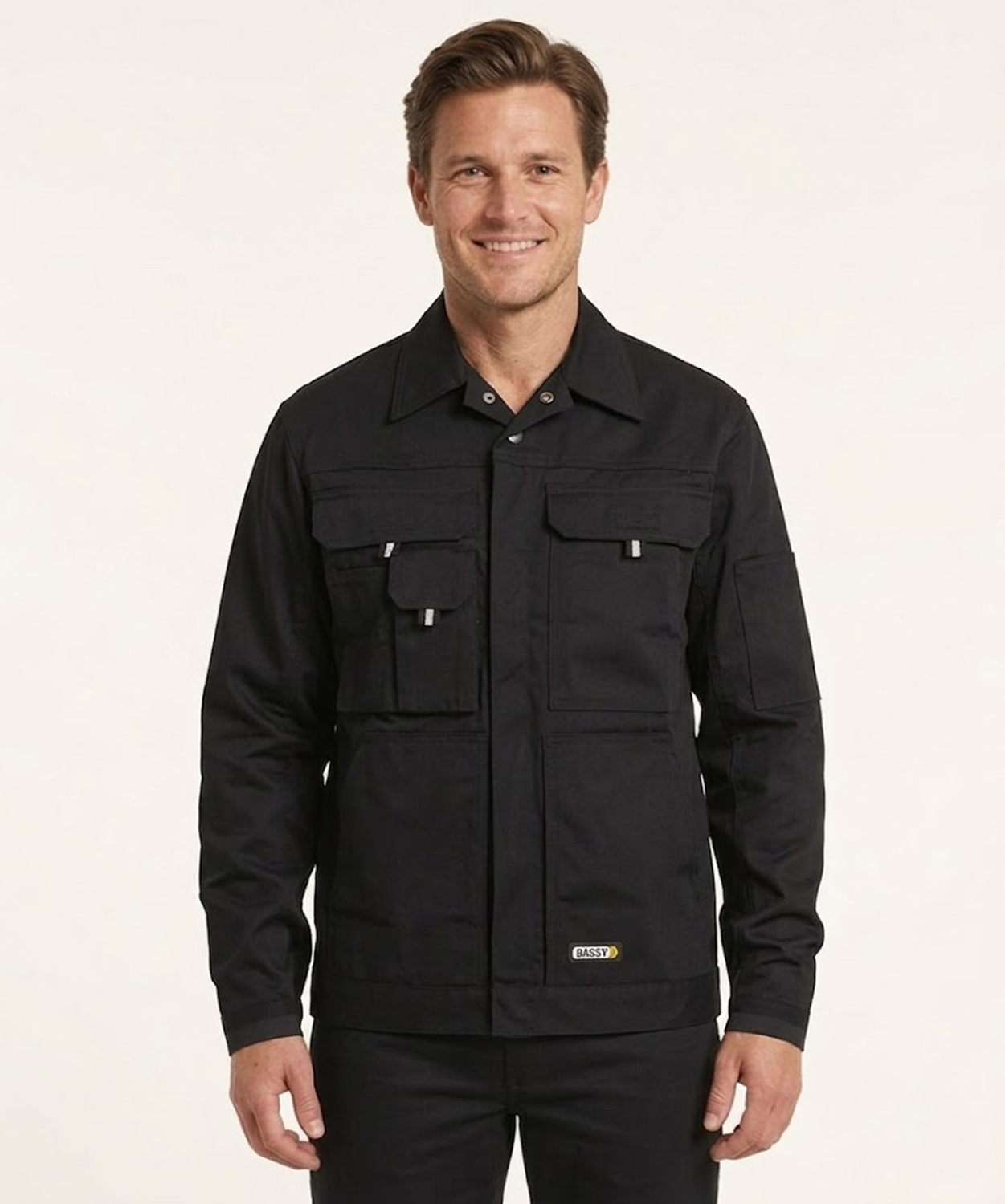 Locarno Katoen Werkvest