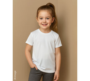 Stedman Sports-T Interlock T-shirt for kids STE8170