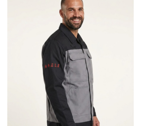 Kiel Multinorm werkvest