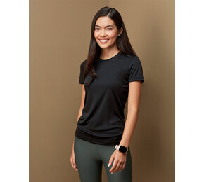 Stedman Sport-T Interlock T-shirt for her STE8100