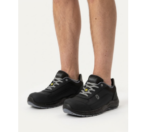 Horus S3S FO SR ESD Lage veiligheidsschoen