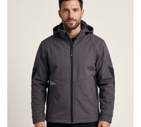 Gravity Softshelljas