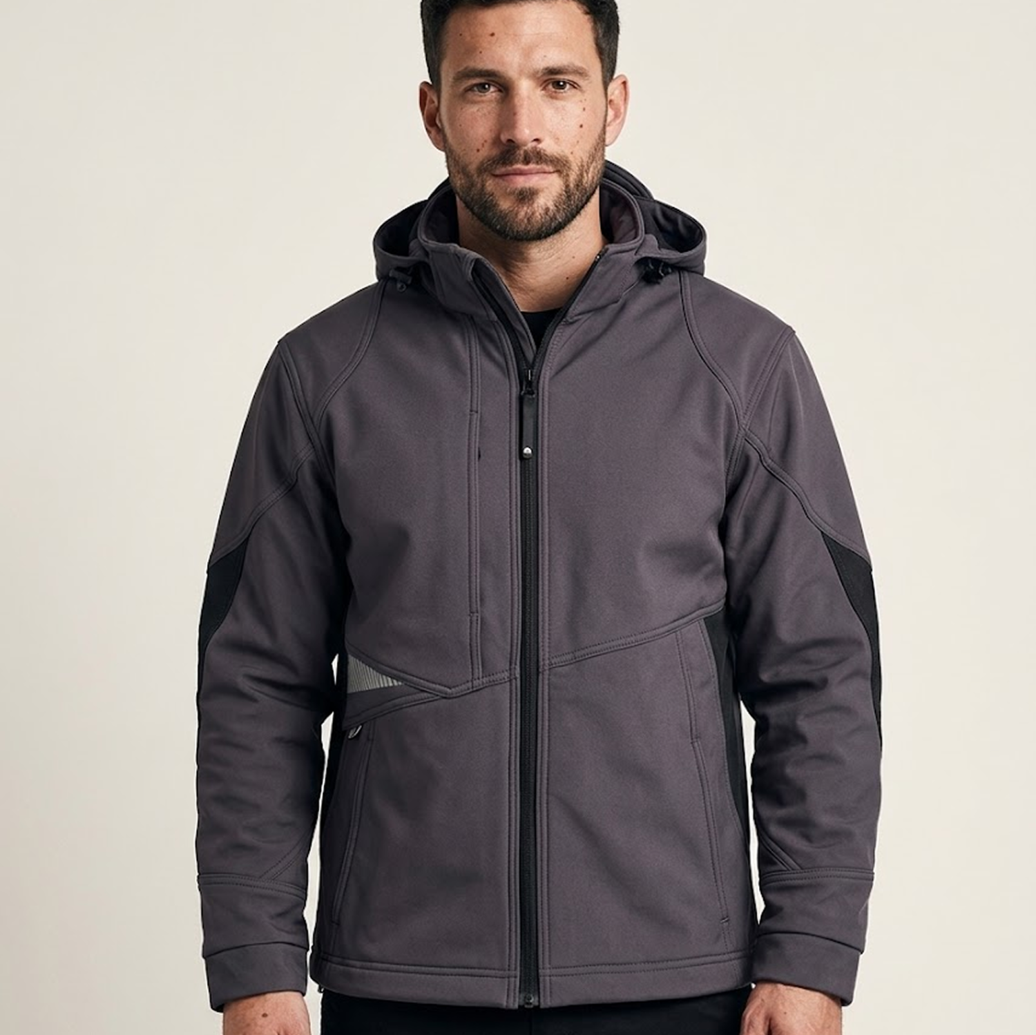 Gravity Softshelljas