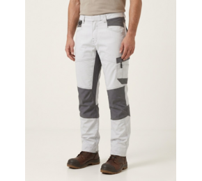 Helix Painters Schildersbroek met stretch