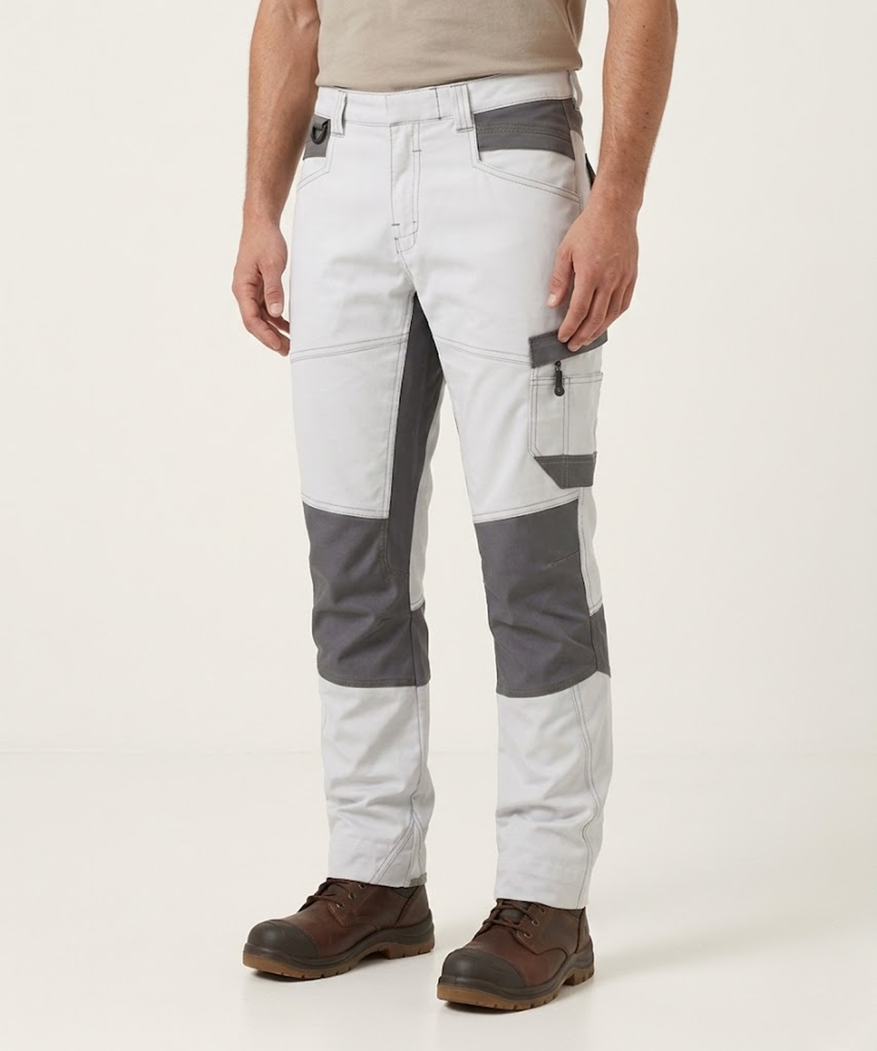 Helix Painters Schildersbroek met stretch