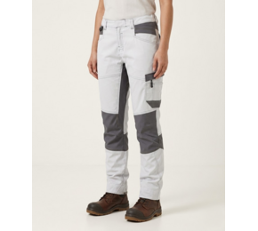 Helix Painters Women Schildersbroek met stretch voor dames