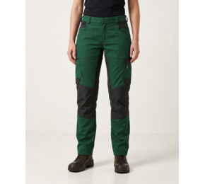 Helix Women Werkbroek met stretch voor dames