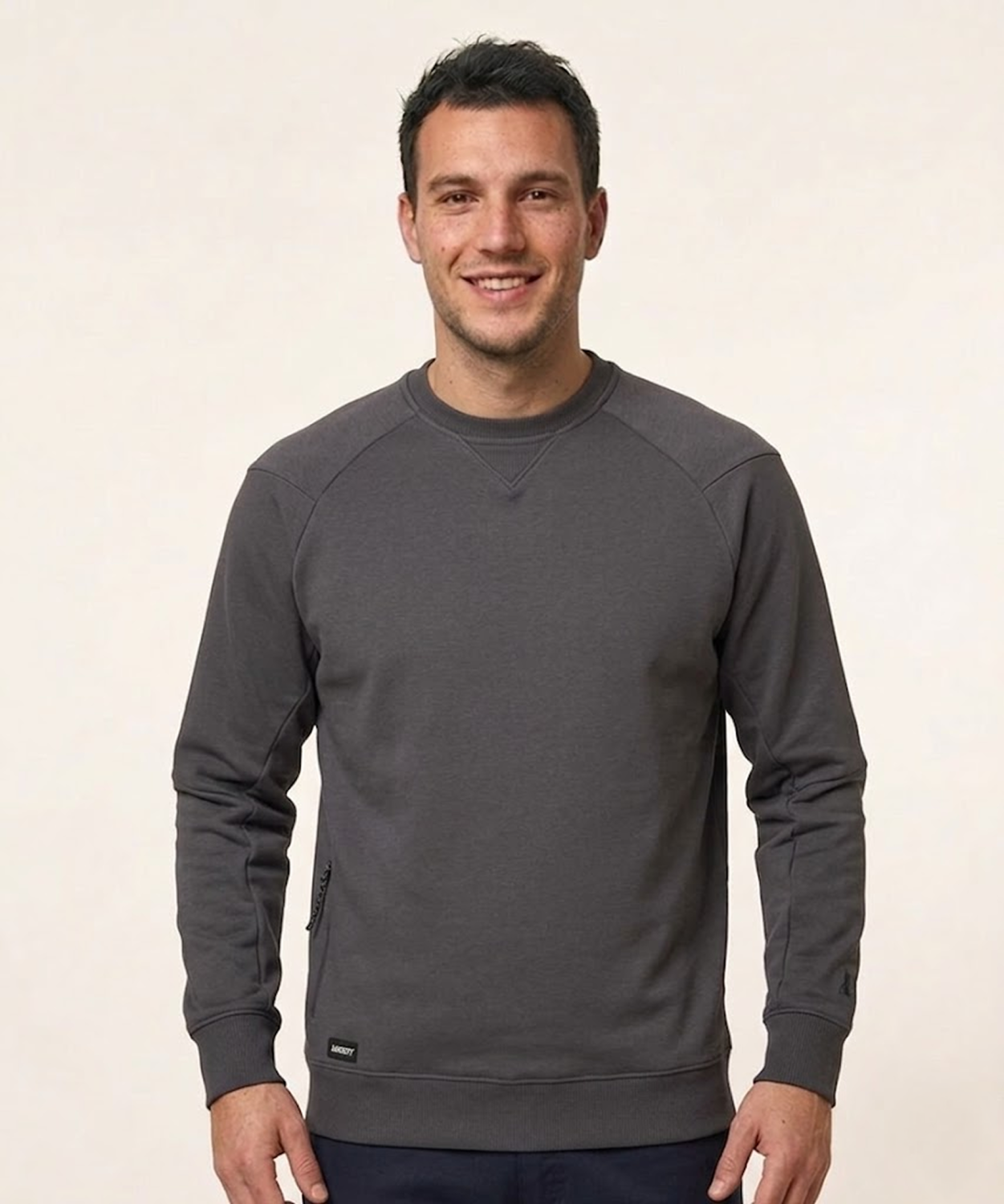 Dolomiti Sweater