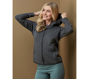 Stedman Recycled Scuba Jacket for her STE5940