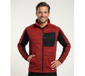 Convex Midlayer vest