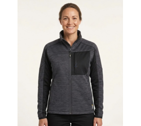 Convex Women Midlayer vest voor dames