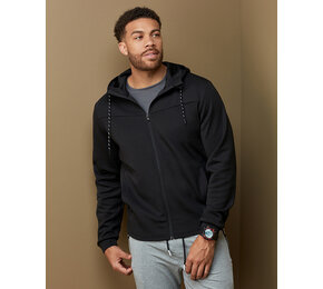 Stedman Recycled Scuba Jacket  STE5840