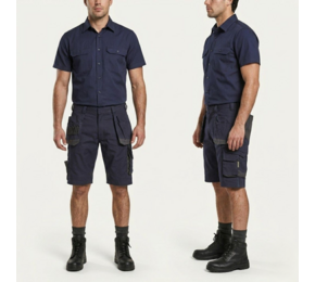 Bionic Holsterzakkenshort