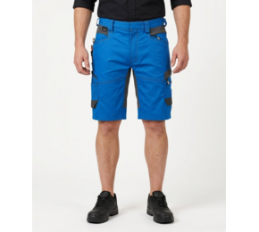 Axis Werkshort met stretch