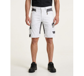 Axis Painters Schildersshort met stretch